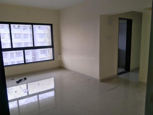 Flat for rent in Orlem, Mumbai Suburban District