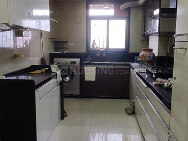 Flat for rent in Malad West, Mumbai Suburban District
