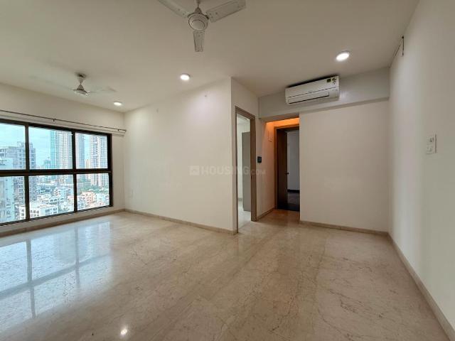 Flat for rent in Orlem, Mumbai Suburban District