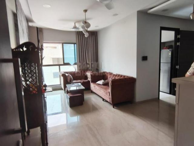 Flat for rent in Orlem, Mumbai Suburban District