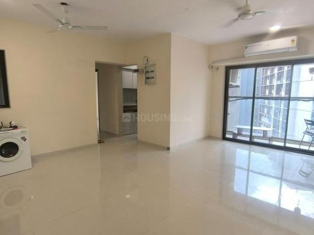 Flat for rent in Orlem, Mumbai Suburban District