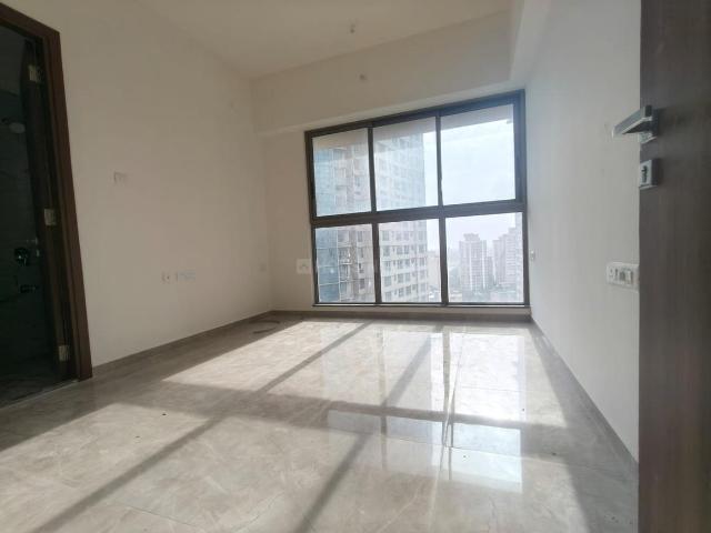 Flat for rent in Orlem, Mumbai Suburban District