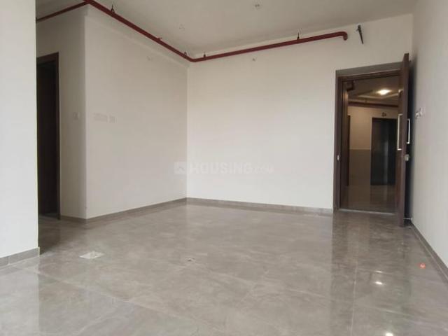Flat for rent in Orlem, Mumbai Suburban District