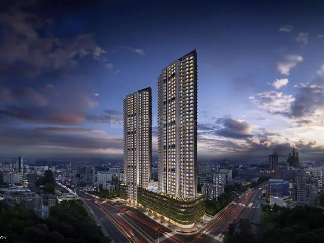 Flat for sale in Andheri - Mumbai, National Capital Territory Of Delhi