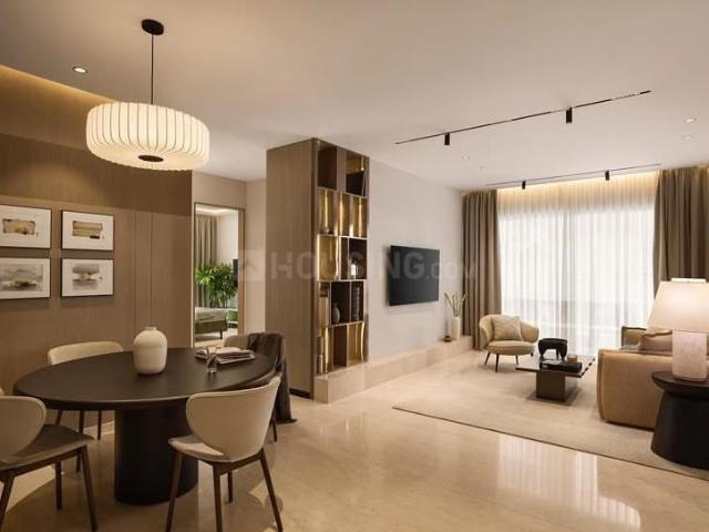 Flat for sale in Orlem, Mumbai Suburban District