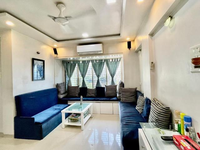 Flat for sale in Andheri - Mumbai, National Capital Territory Of Delhi