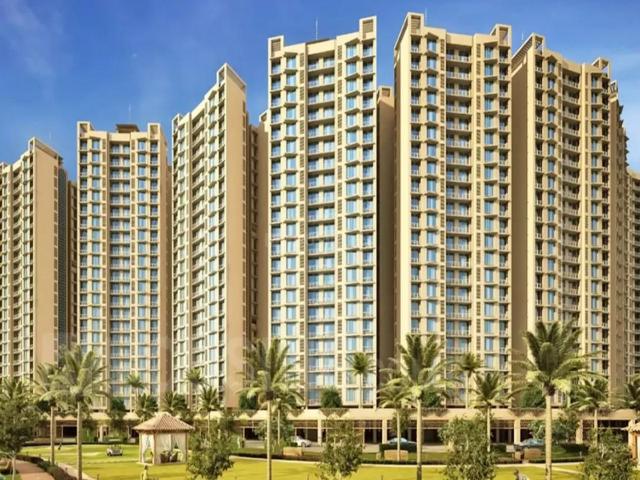 Flat for sale in Andheri - Mumbai, National Capital Territory Of Delhi
