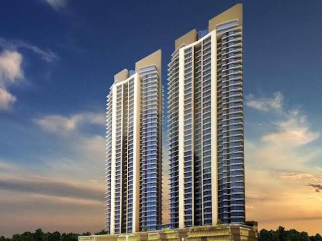 Flat for sale in Andheri - Mumbai, National Capital Territory Of Delhi
