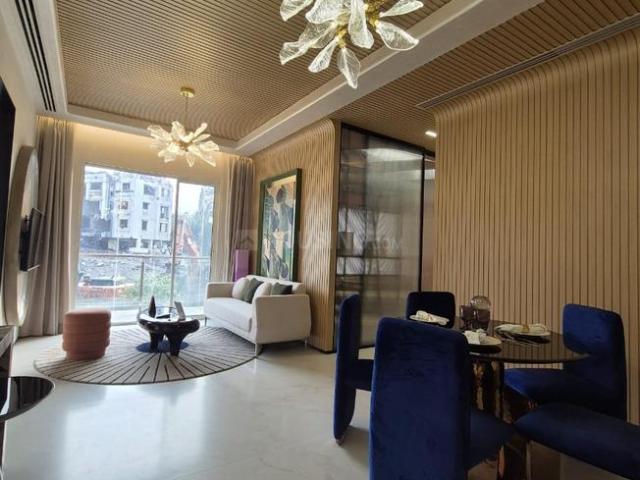 Flat for sale in Andheri - Mumbai, National Capital Territory Of Delhi