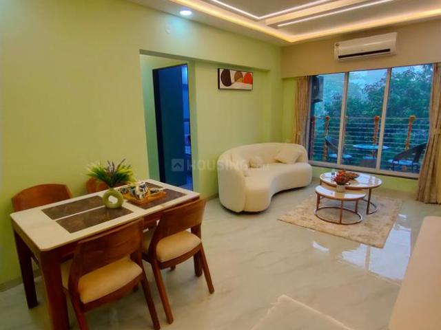 Flat for sale in Andheri - Mumbai, National Capital Territory Of Delhi