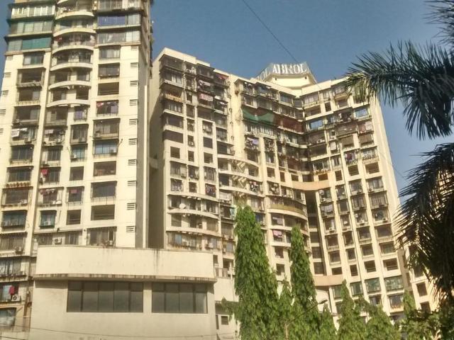 Flat for sale in Andheri - Mumbai, National Capital Territory Of Delhi
