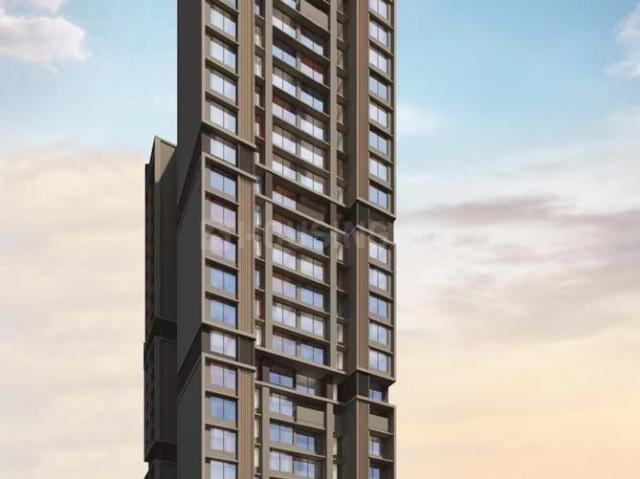 Flat for sale in Andheri - Mumbai, National Capital Territory Of Delhi