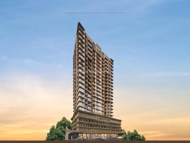 Flat for sale in Andheri - Mumbai, National Capital Territory Of Delhi