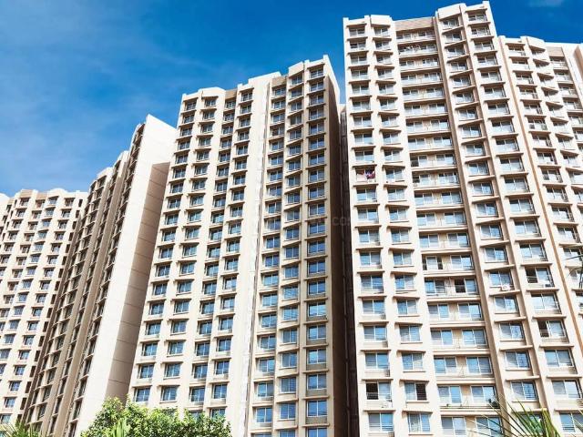 Flat for sale in Andheri - Mumbai, National Capital Territory Of Delhi