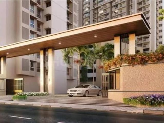 Flat for sale in Andheri - Mumbai, National Capital Territory Of Delhi