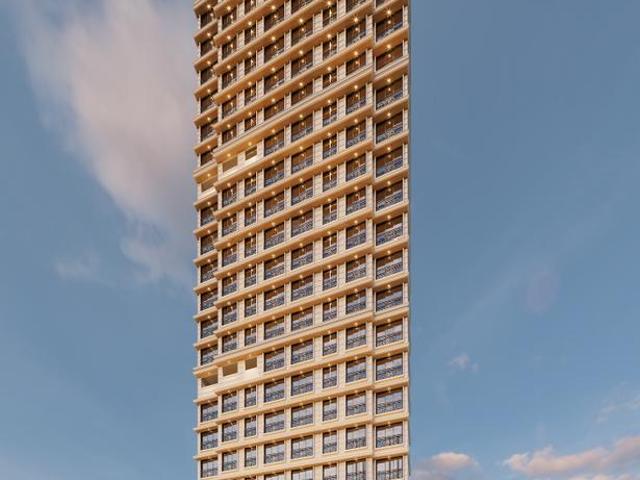 Flat for sale in Andheri - Mumbai, National Capital Territory Of Delhi