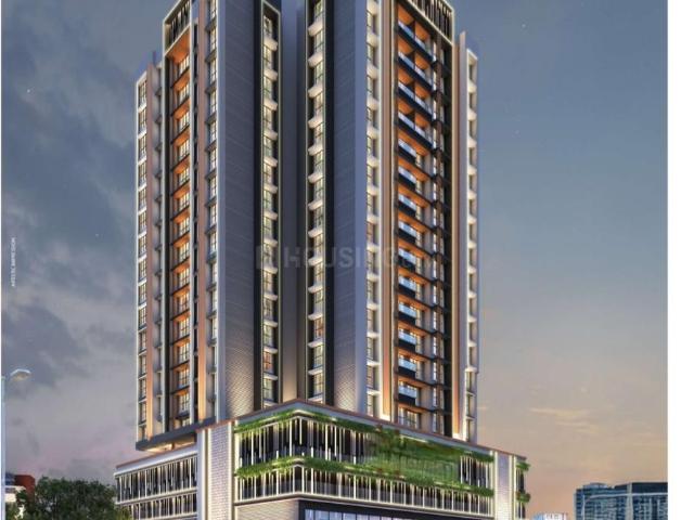 Flat for sale in Andheri - Mumbai, National Capital Territory Of Delhi