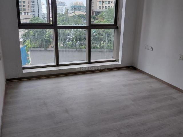 Flat for sale in Orlem, Mumbai Suburban District