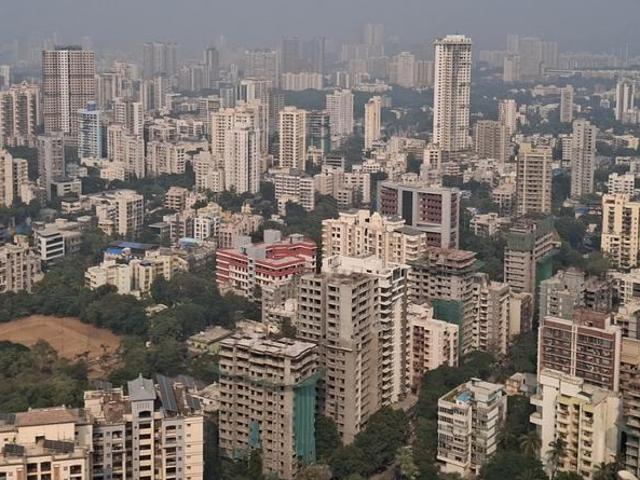 Flat for sale in Malad West, Mumbai Suburban District