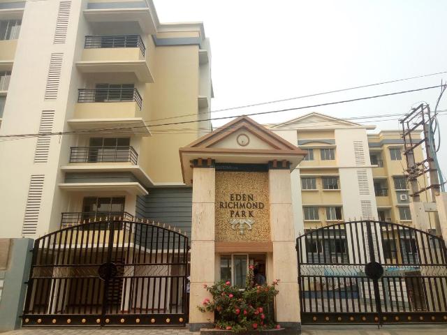 Flat for sale in Kodalia, Rajpur Sonarpur
