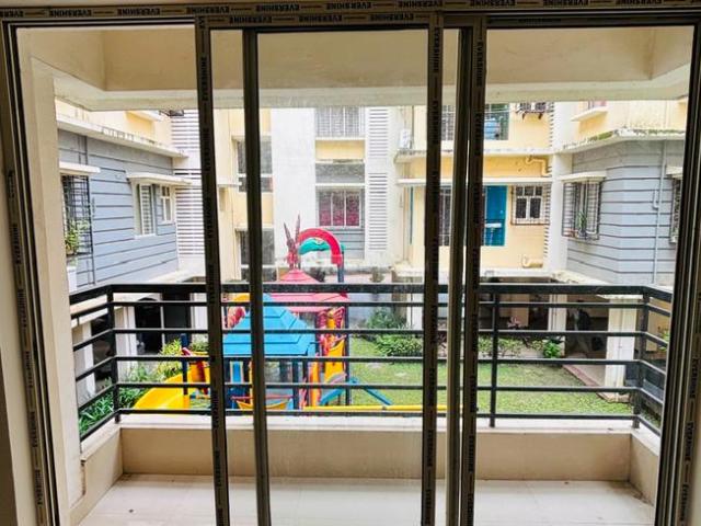 Flat for sale in Kodalia, Rajpur Sonarpur