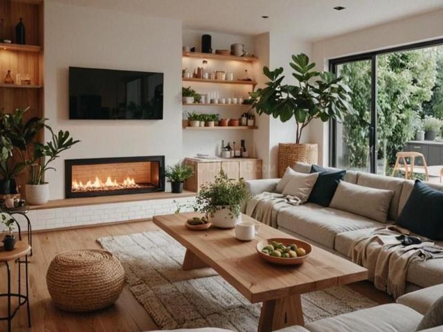 Flat for rent in Calicut, Kerala