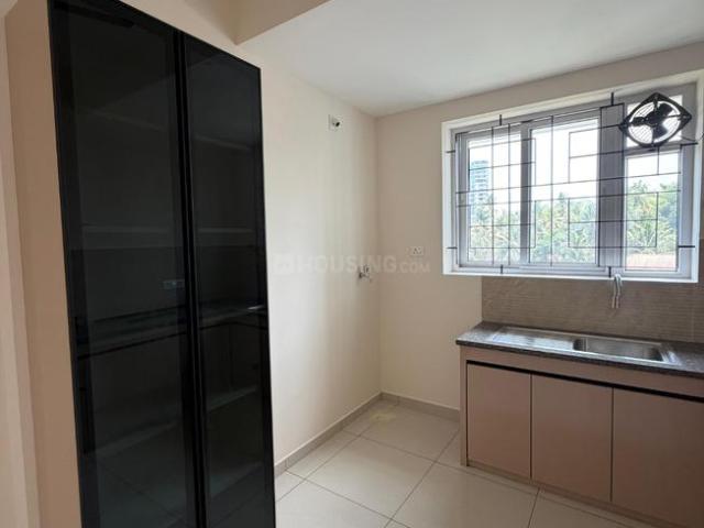 Flat for rent in Derebail, Mangaluru