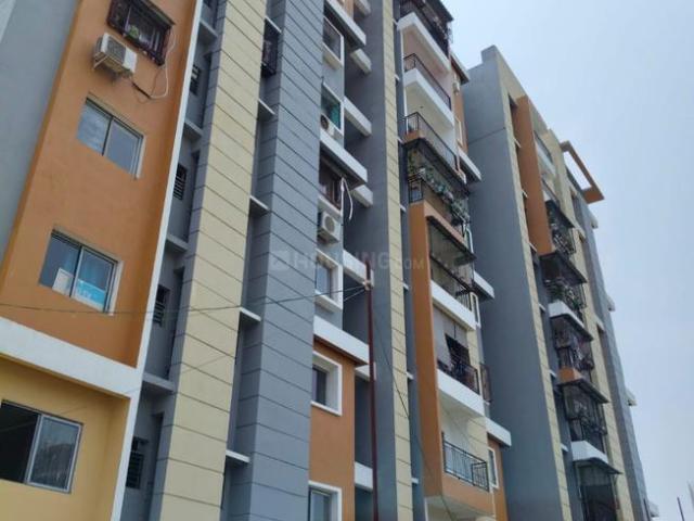 Flat for rent in Maligaon, Assam