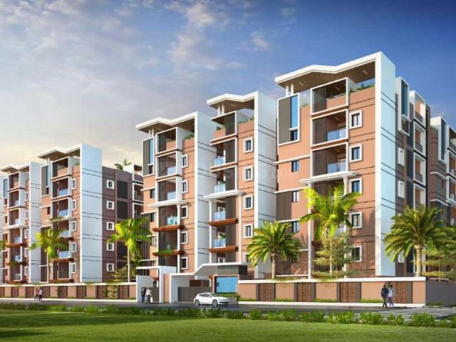 Flat for sale in Malkajgiri, Haidarabad