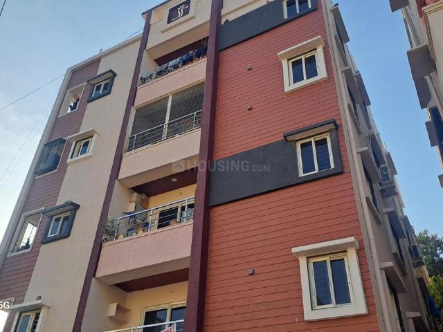 Flat for sale in Malkajgiri, Haidarabad