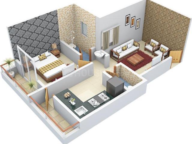 Flat for rent in National Capital Territory Of Delhi