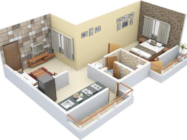 Flat for rent in National Capital Territory Of Delhi