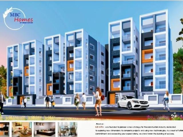 Flat for sale in Telangana
