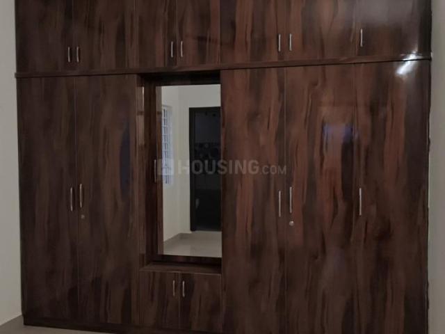 Flat for rent in Haidarabad, Telangana