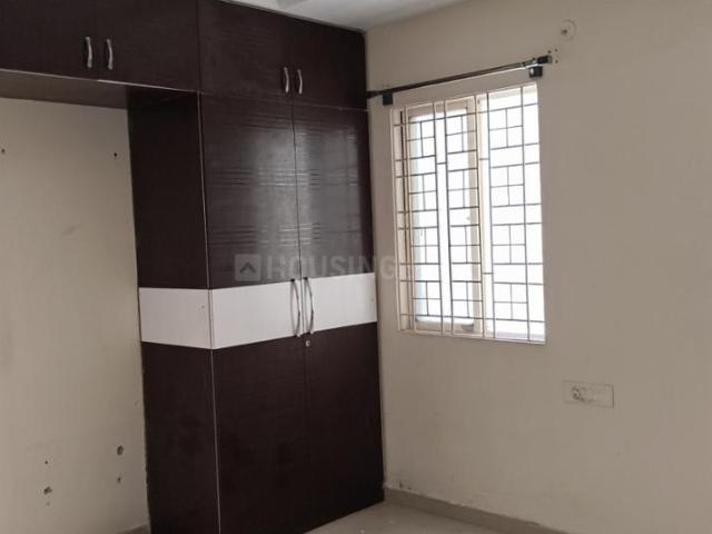 Flat for rent in Haidarabad, Telangana