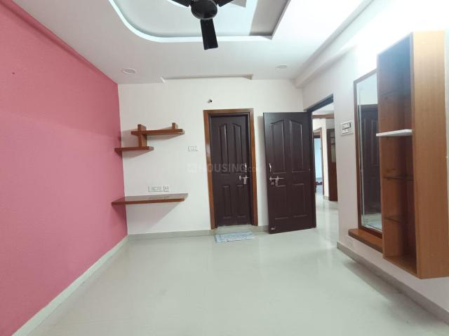 Flat for rent in Haidarabad, Telangana