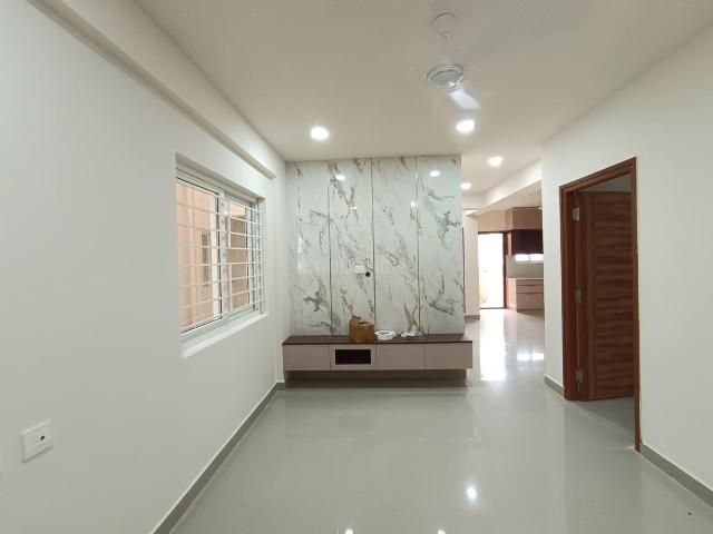 Flat for rent in Haidarabad, Telangana