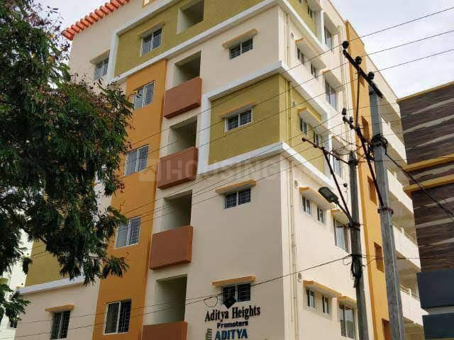 Flat for sale in Haidarabad, Telangana
