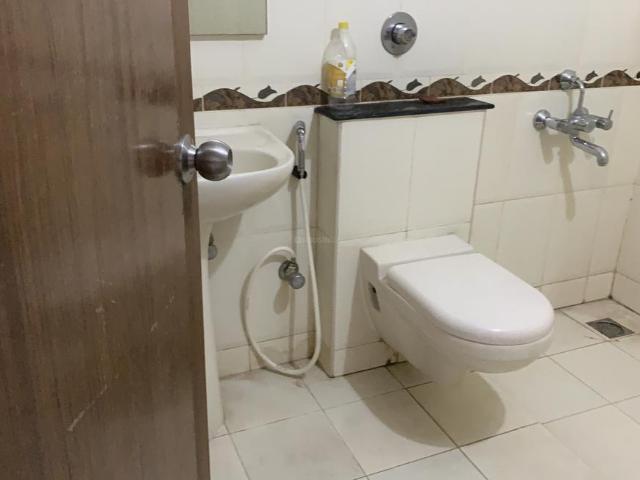 Flat for rent in Bangalore South, Cox Town - Bangalore