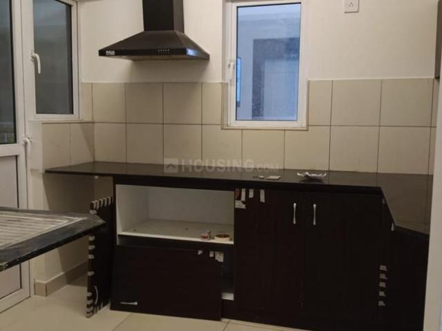 Flat for rent in Bangalore South, Cox Town - Bangalore