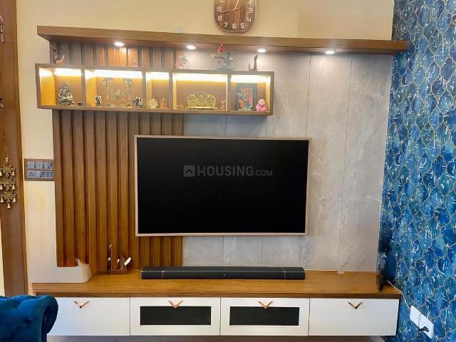 Flat for sale in Bangalore South, Cox Town - Bangalore