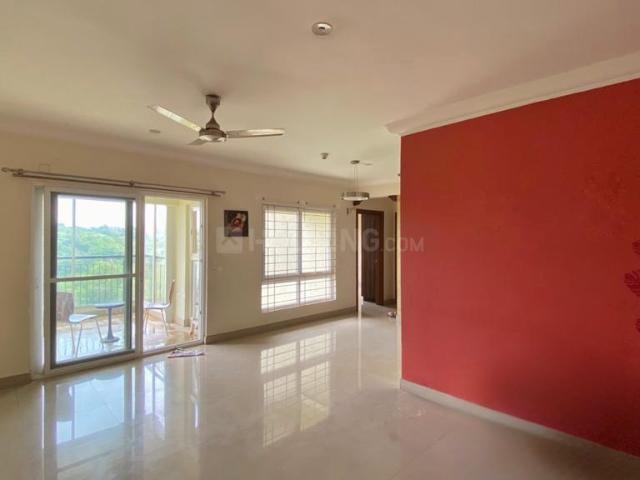 Flat for sale in Bangalore South, Cox Town - Bangalore