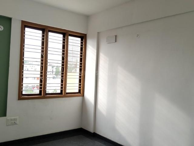 Flat for sale in Bangalore North, Cox Town - Bangalore