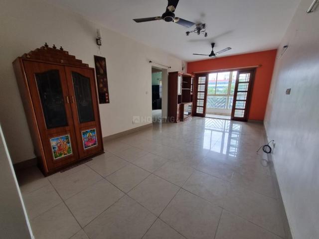 Flat for rent in Bangalore North, Cox Town - Bangalore
