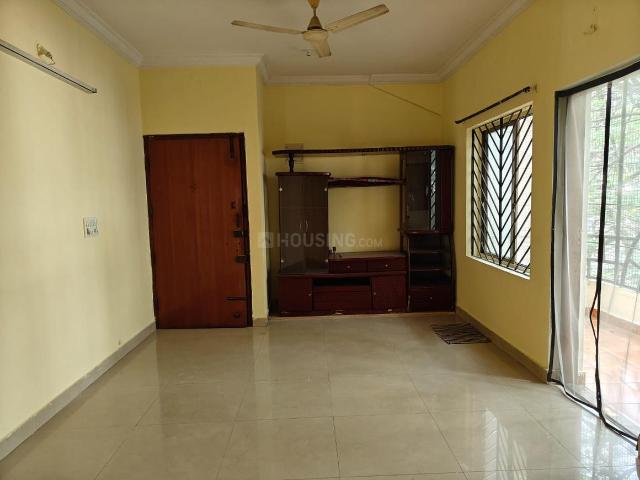 Flat for rent in Bangalore North, Cox Town - Bangalore