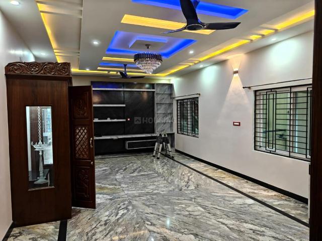 Flat for rent in Bangalore North, Cox Town - Bangalore