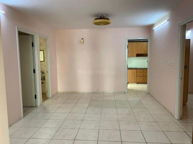 Flat for rent in Bangalore North, Cox Town - Bangalore