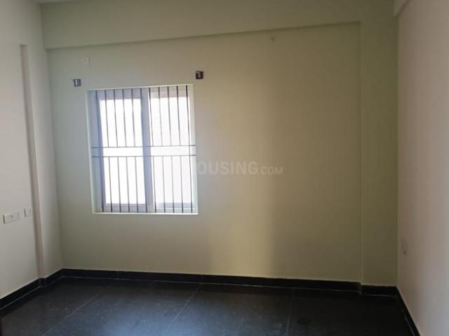 Flat for rent in Bangalore North, Cox Town - Bangalore