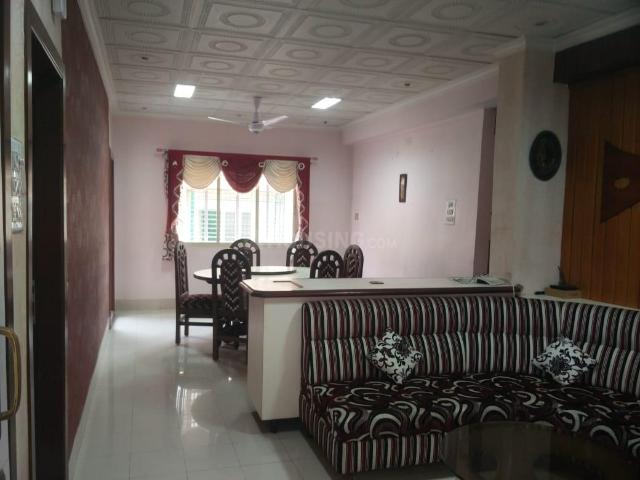 Flat for rent in Bangalore North, Cox Town - Bangalore
