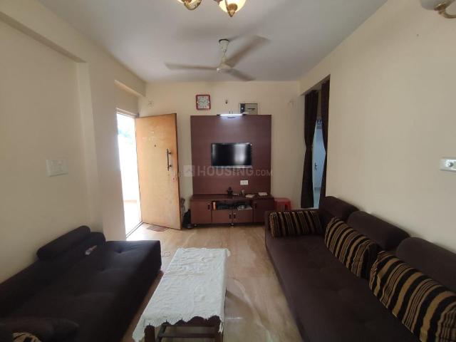 Flat for rent in Bangalore North, Cox Town - Bangalore